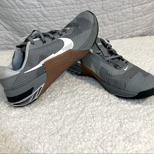 Men’s Nike Metcon 7 training Shoes. 10.5